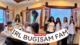 BUGISAN FAMILLY PODCAST DADAKAn