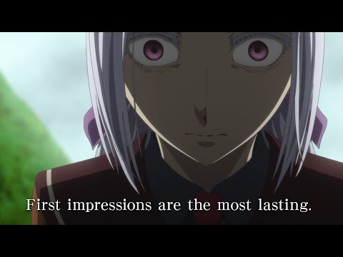 TVアニメ「魔法使いの嫁 SEASON2」#5『First impressions are the most lasting.』予告映像/ Episode 5 Trailer