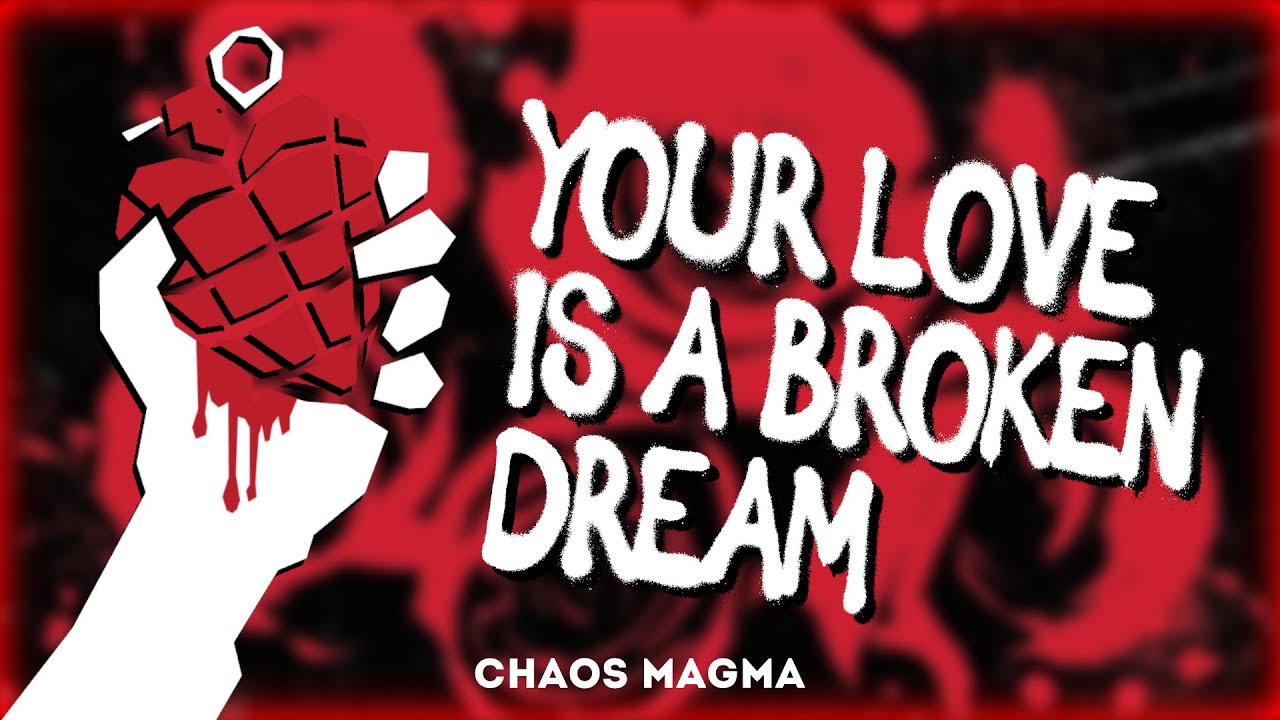Your Love Is A Broken Dream // Simple Plan x Green Day (Mashup)
