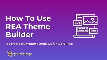 How to use Theme Builder To Create Elementor Templates for your WordPress Website