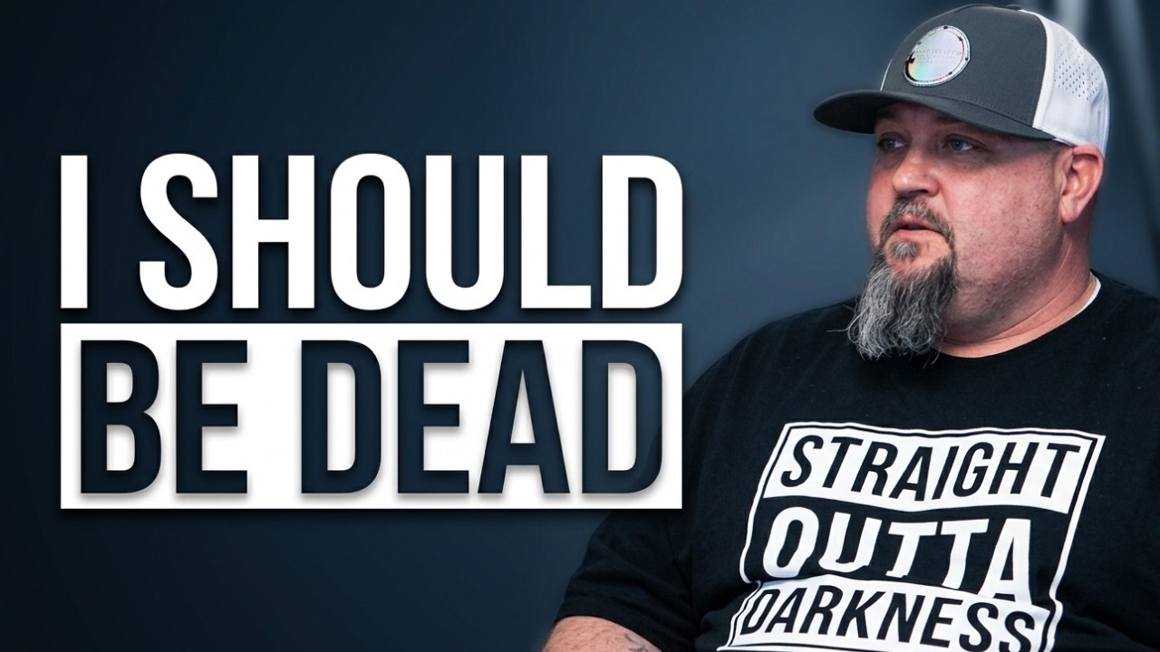 How Grief Turned Into Addiction After Losing His Daughter