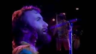 Genesis - live at the lyceum may 1980 full HD