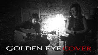 Golden eye (Tina Turner cover)