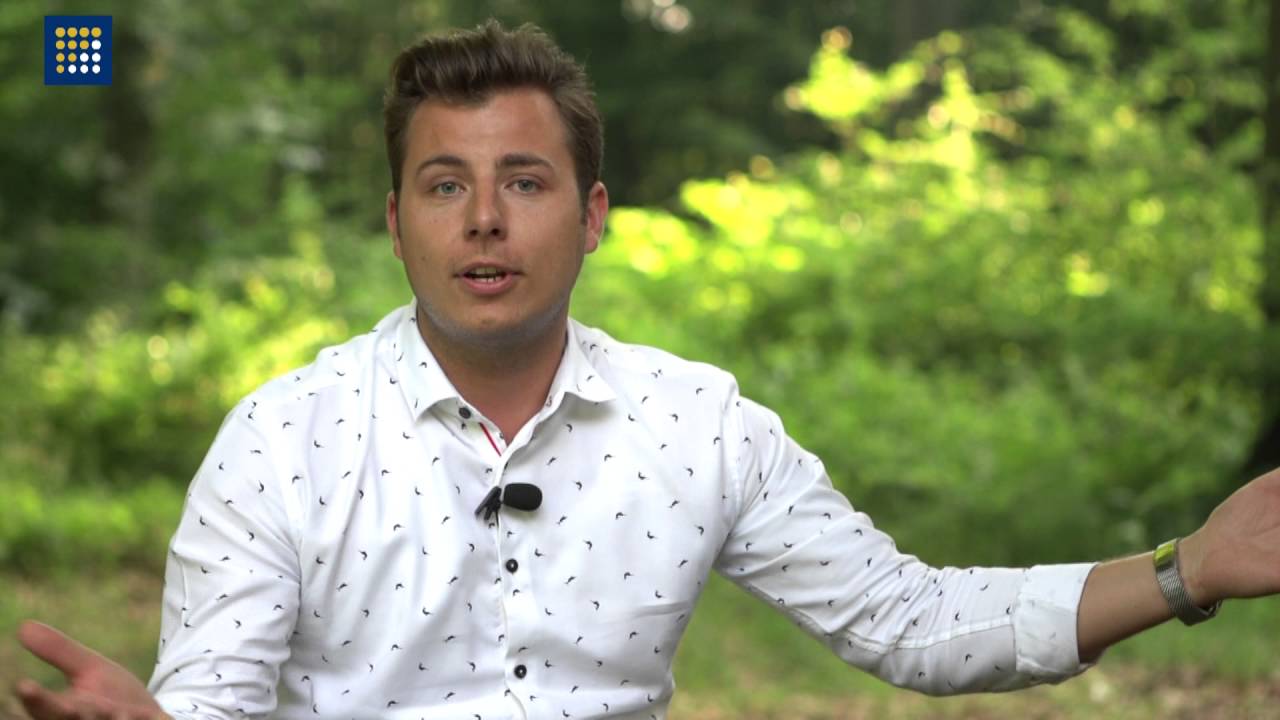 7 Keď vám hádžu polená pod nohy, tak si nimi prikúrte