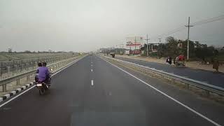 Dhaka-Mowa Highway_60fps