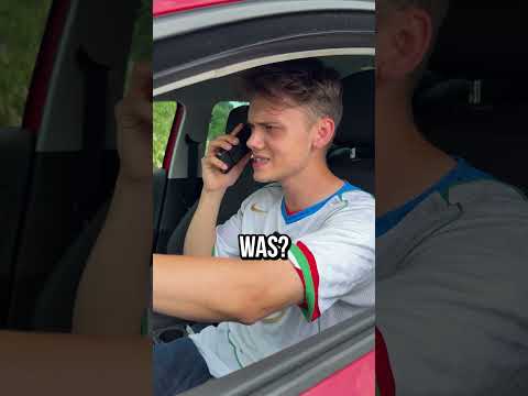 Missverständnis 😂