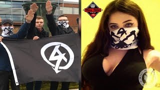 Miss Hitler beauty contestant guilty of neo-Nazi terror group links