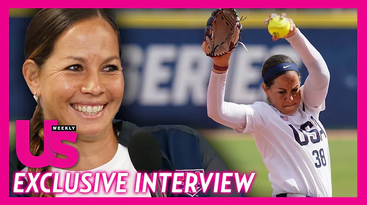 Softball Player Cat Osterman Reveals Diet Dos & Do...