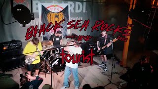 Tourist Live @ Black Sea Rocks 2022