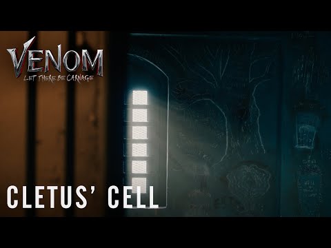 Cletus' Cell | Easter Eggs thumbnail