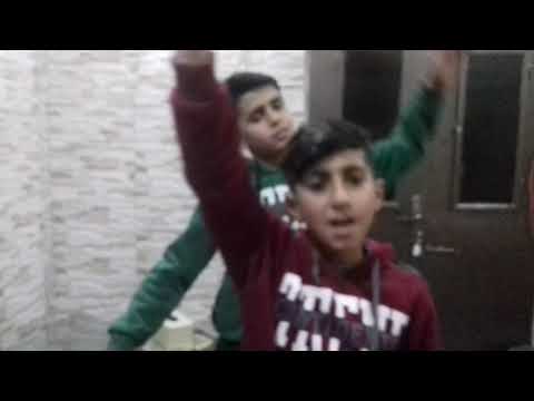 اديني اسطباحه اصل العيشه مرتاحه