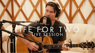 Brandon Jenner - Life For Two (Live Session)