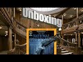 Unboxing National Geographic April 2012 “Titanic” Issue
