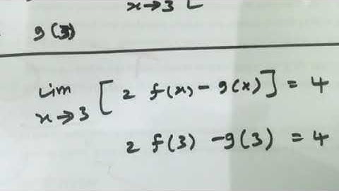 Class 11|Ex9.5-(8)|Limits and Continuity|
