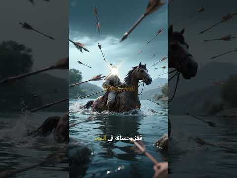 قصة الرجل الذي أجبر جنكيز خان على الانحناء احترام ا