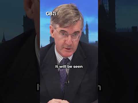 Mogg BLASTS Commons decision to allow abortions from 24 WEEKS to birth; "It's the CULT OF DEATH"