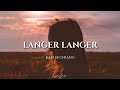 Ram suchiang  langer langer lyrics