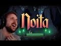 Forsen Plays Noita (with chat)