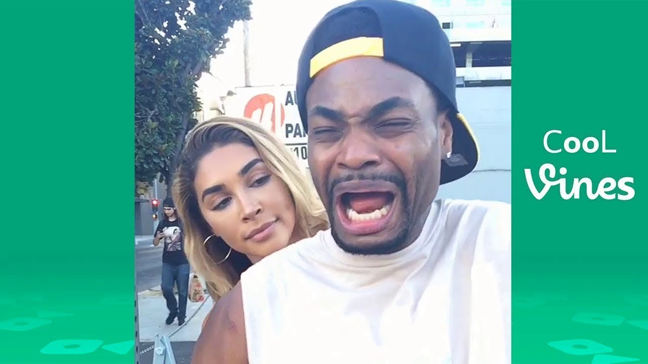 KingBach Beyond Vine compilation Funny King Bach Instagram Videos
