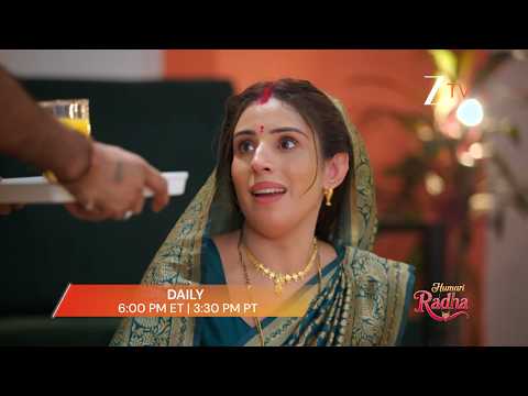 Humari Radha