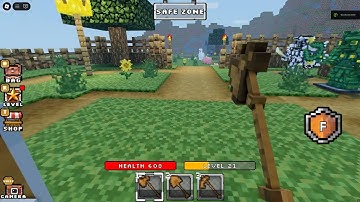 [V6] Blox Loot Script Autofarm Killaura