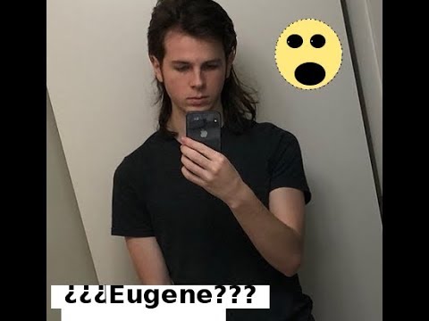 New Look Chandler Riggs Corte De Cabello Youtube