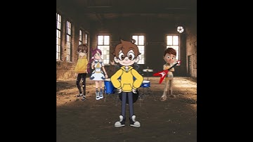 Glitch Ash- highway tune (Official Music Video)