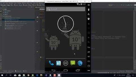 Android alert dialog kullanımı 1