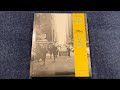 1964 eyes of the storm photographs  reflections by paul mccartney book unboxing