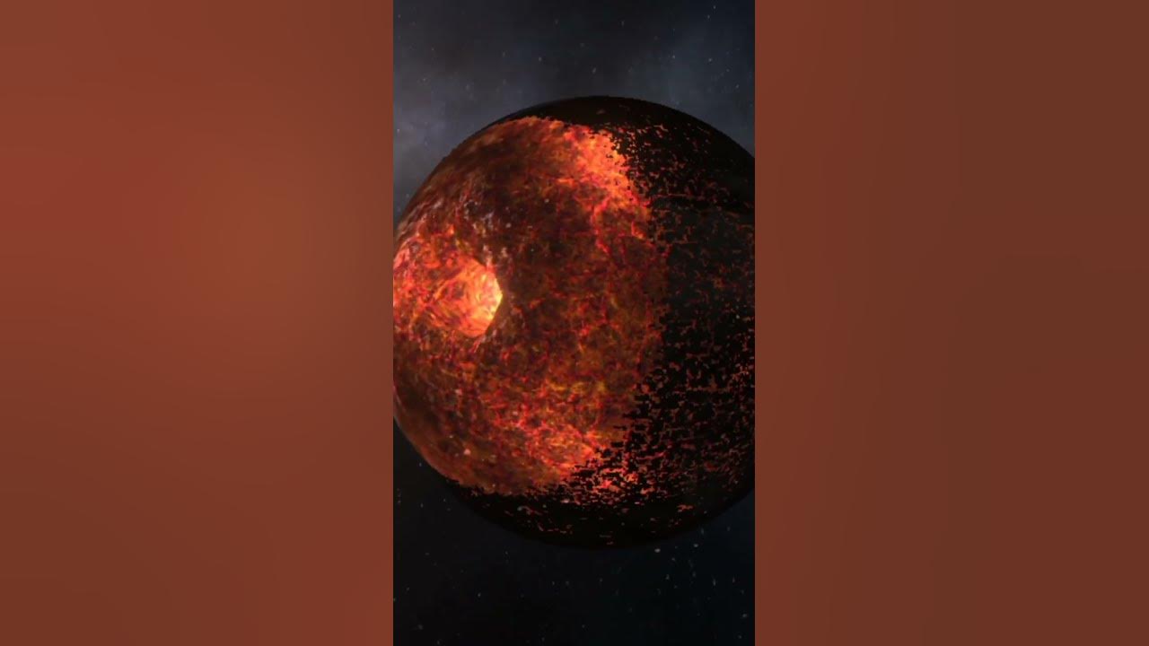 End of earth 2024 YouTube