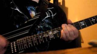 Aerials- System Of A Down Cover