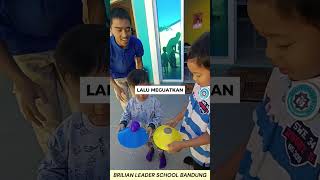 Duha Every Day #59 Estafet Motorik TK Islam BLS #brilianleaderschool #short