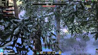 Elder Scrolls Online: Eastmarch Treasure Map 5