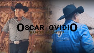 Oscar Ovidio - Maestro de Galilea (Video Oficial) chords