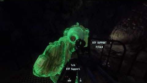 Fallout TTW : Operation Metro Part 3