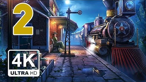 Unsolved Enigmatis | Gameplay Walkthrough Part 2 (Android/iOS)