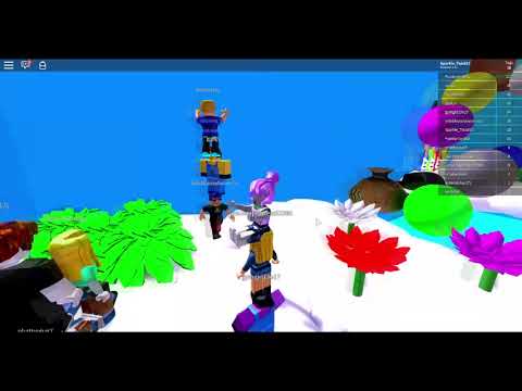 Roblox Minion Freeze Tag Having Fun Freezing And Tagging - 