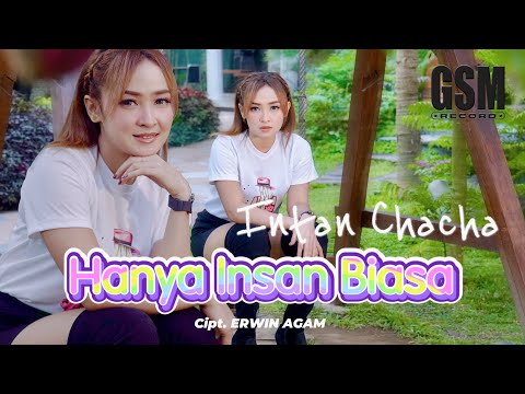 Dayangku Intan \u0026 Jay Jay - Kita Insan Biasa (Lirik Video)