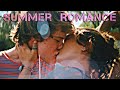 AJ & Brooke - Summer Romance