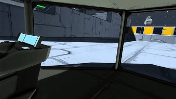 Space Engineers Robot Arm