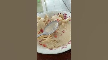 Thumbnail of cara buat cemilan jamur tiram tepung krispi di dalam lembut di luar