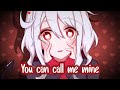 Nightcore - Wrap Me In Plastic (Lyrics)