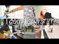 【コラボ動画】GLAY さくらびと