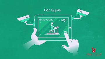 Promotional Video - Liftigo - Rabbit And Carrot