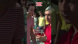 Kankamla Tatil Planım Inıfı Şit Ünirözkul Çatepe