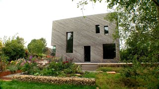 Making a highly efficient, sustainable home