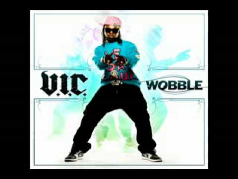 V I CWobbleYouTube
