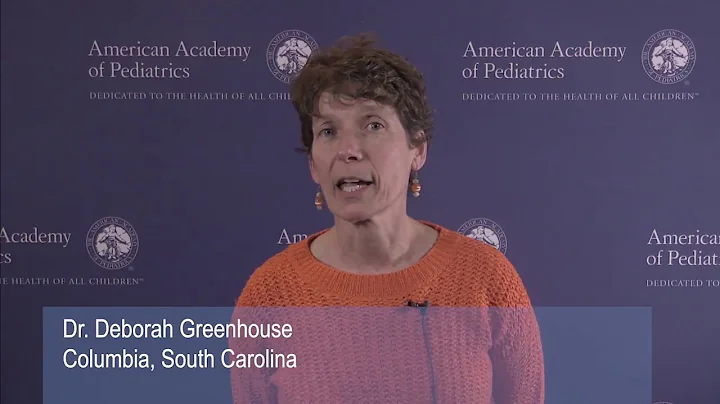 Dr. Deborah Greenhouse Speaks Out Against Gun Viol...