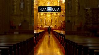 RCIA Changed to OCIA