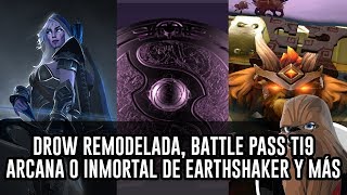 Chuwaca #Mars #Dota2 Correo de contacto: chuwaca109@gmail.com Con l...